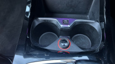 BMW 1 Series 118i M Sport 5dr Step Auto Petrol Hatchback